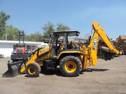 retroexcabadora-6903-jcb-backhoe loader-1